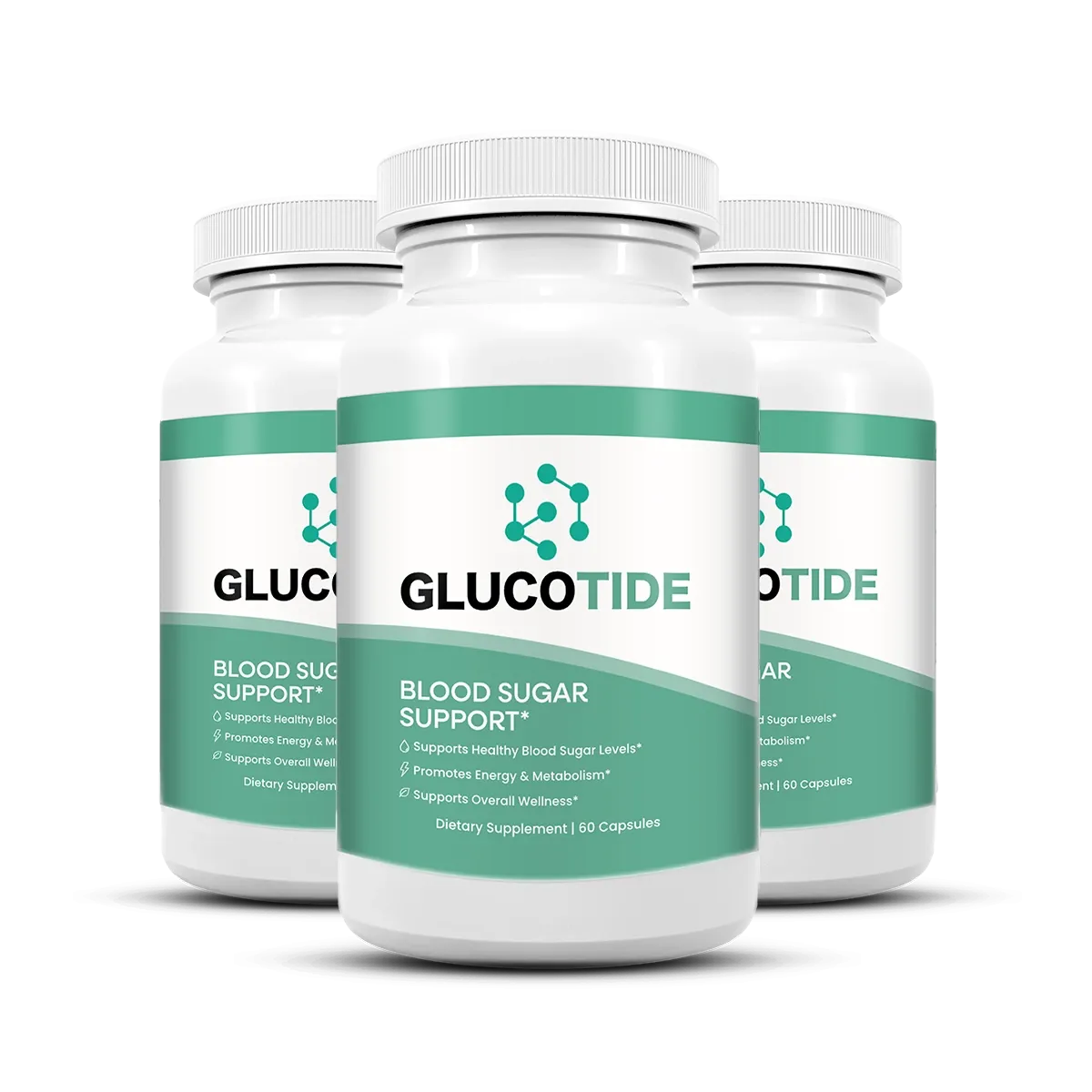 glucotide official